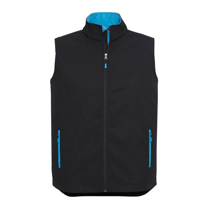 GENEVA Vest Mens-J404M