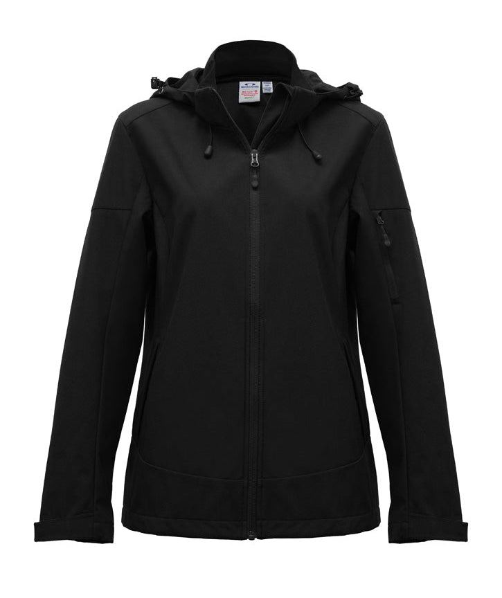 ATLAS Jacket Wo's-J502L*