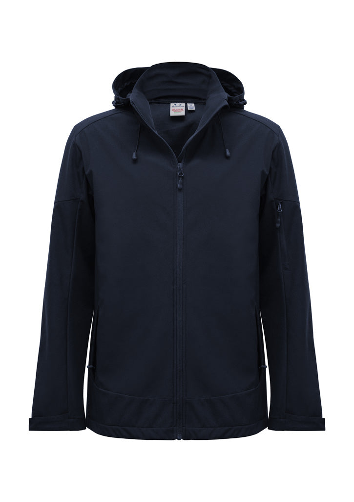 ATLAS Jacket Mens-J502M*