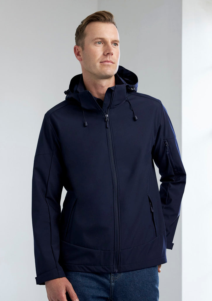 Mens Atlas Jacket