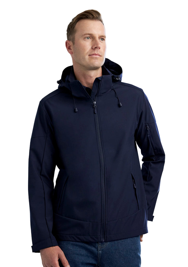 ATLAS Jacket Mens-J5025M