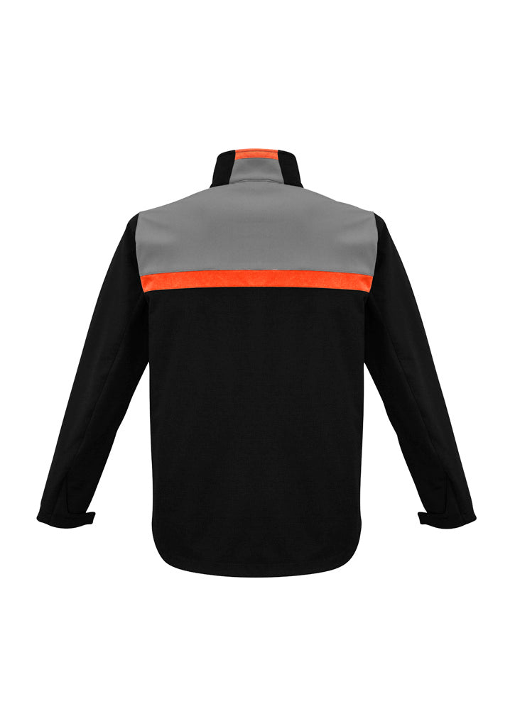 CHARGER Jacket Unisex-J510M