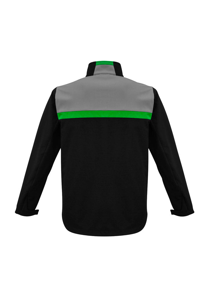 CHARGER Jacket Unisex-J510M