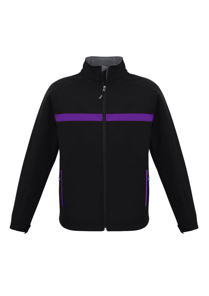 CHARGER Jacket Unisex-J510M
