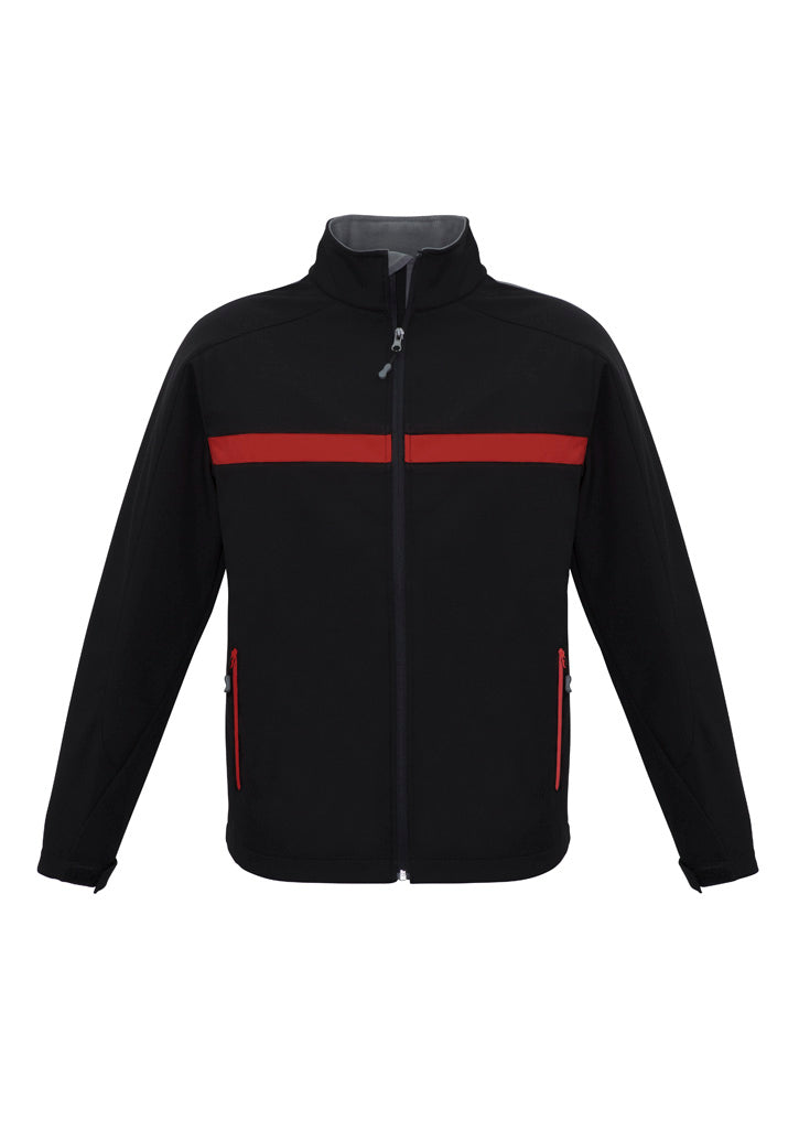 CHARGER Jacket Unisex-J510M