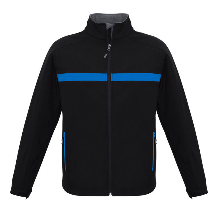CHARGER Jacket Unisex-J510M*