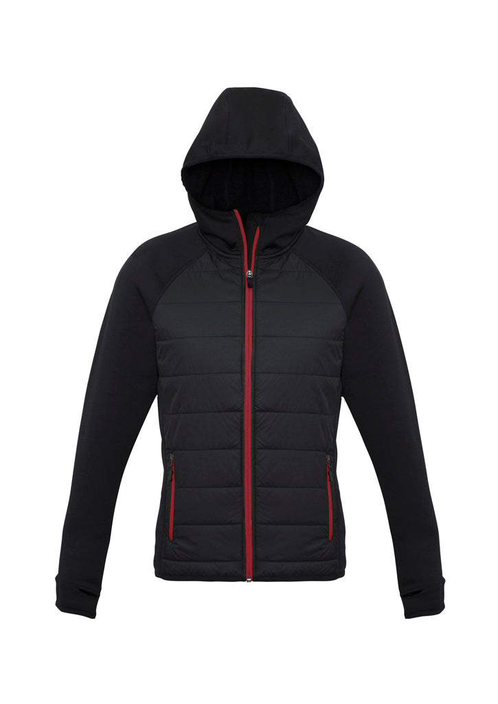 Womens Stealth Jacket-J515L