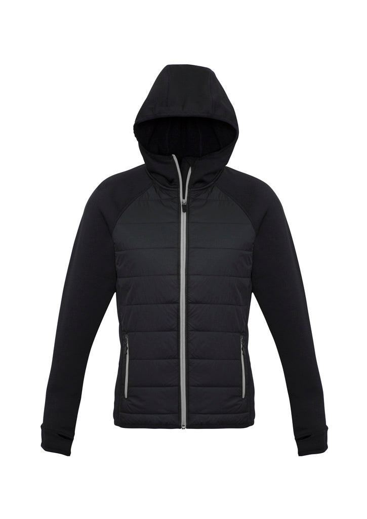 Womens Stealth Jacket-J515L