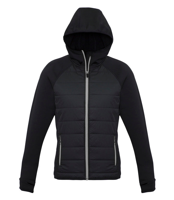 STEALTH Jacket Wo's-J515L*