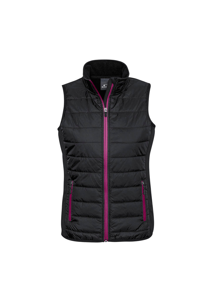 Womens Stealth Vest-J616L