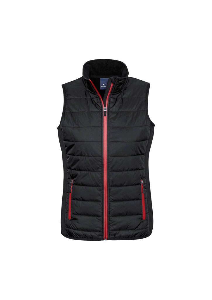 Womens Stealth Vest-J616L