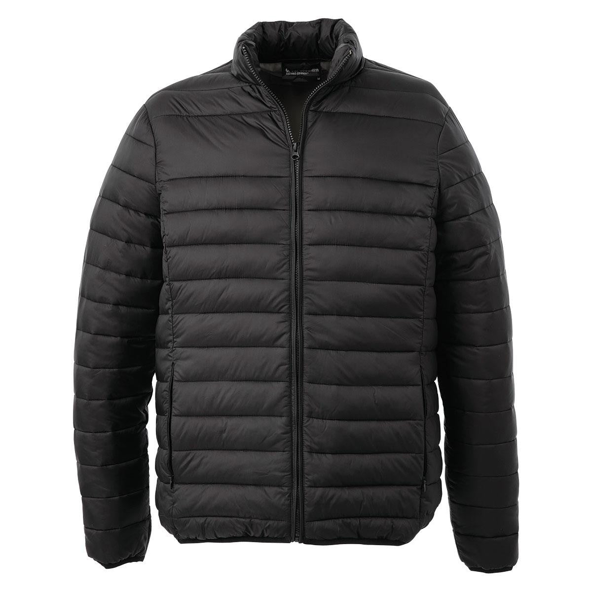THE Puffer-J806
