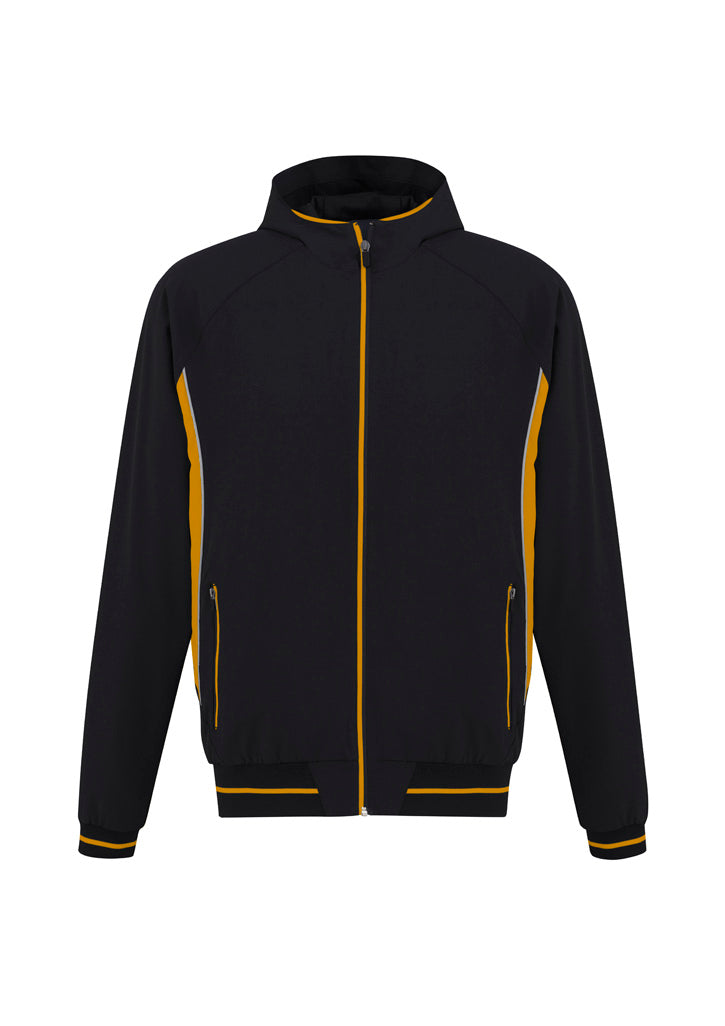 Mens Titan Jacket