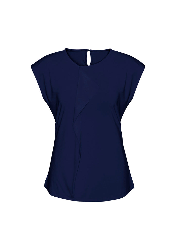 Womens Mia Top-K624LS