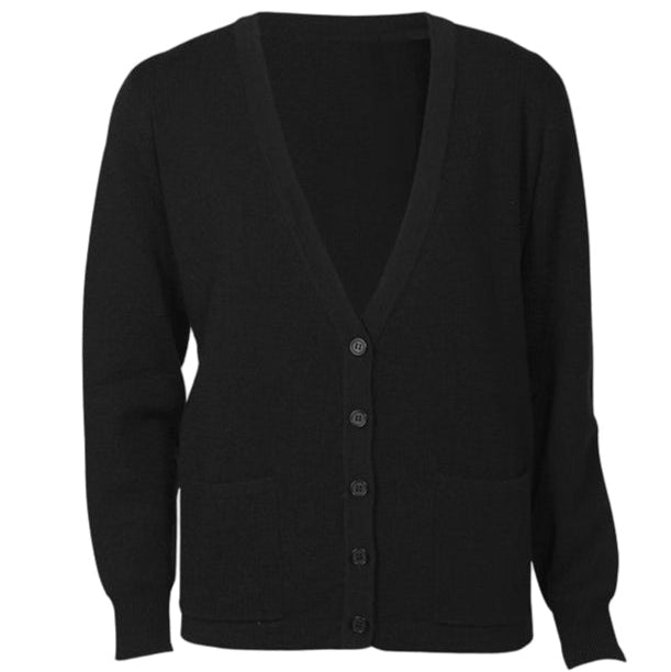 WOOLMIX Cardigan Wo's-LC8008