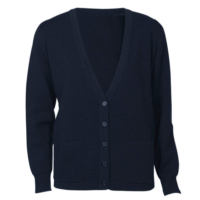 WOOLMIX Cardigan Wo's-LC8008