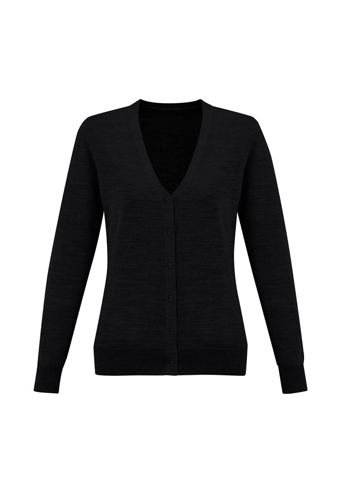 Womens Roma Knit Cardigan-LC916L