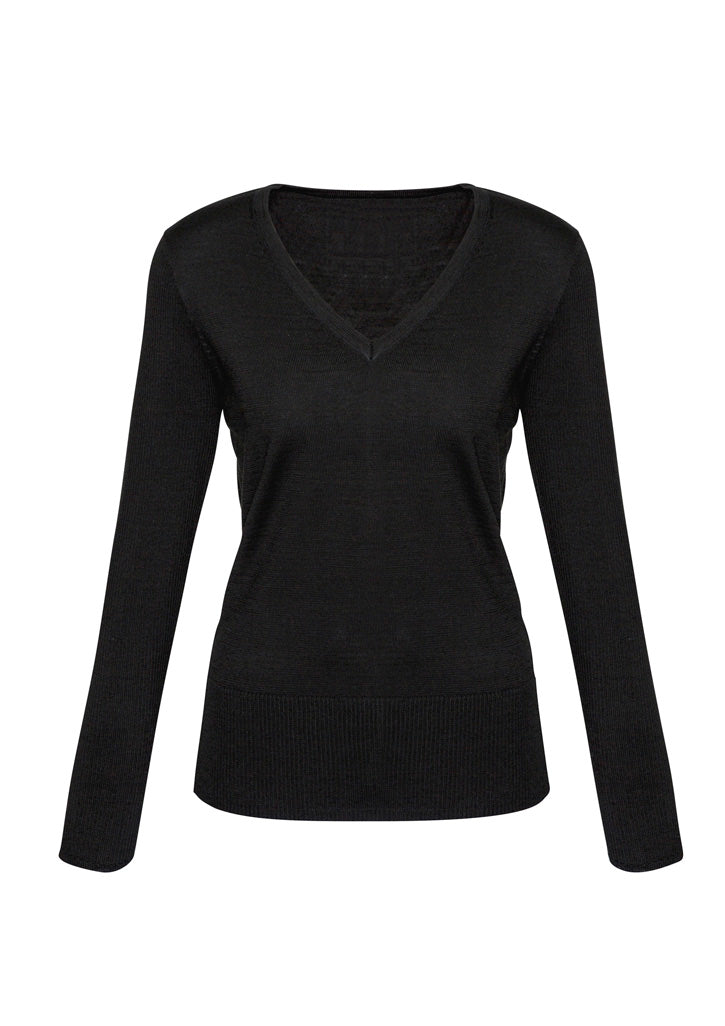 Womens Milano Pullover-LP618L