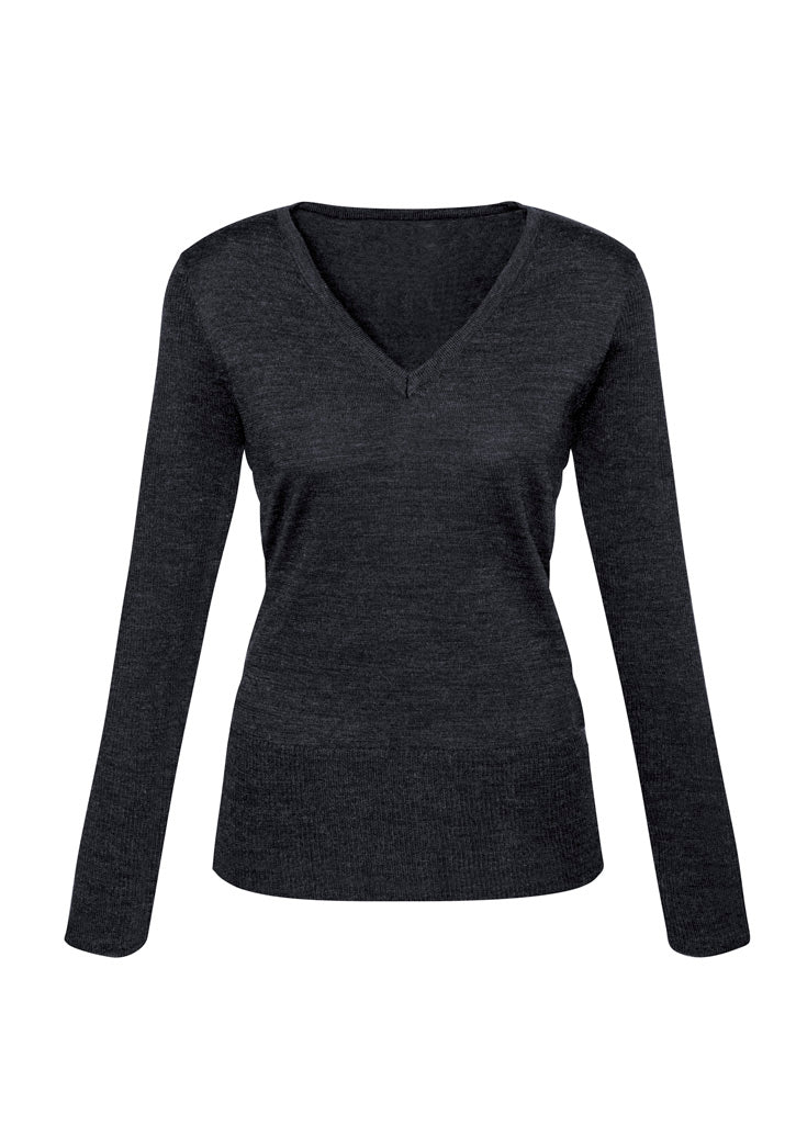 Womens Milano Pullover-LP618L