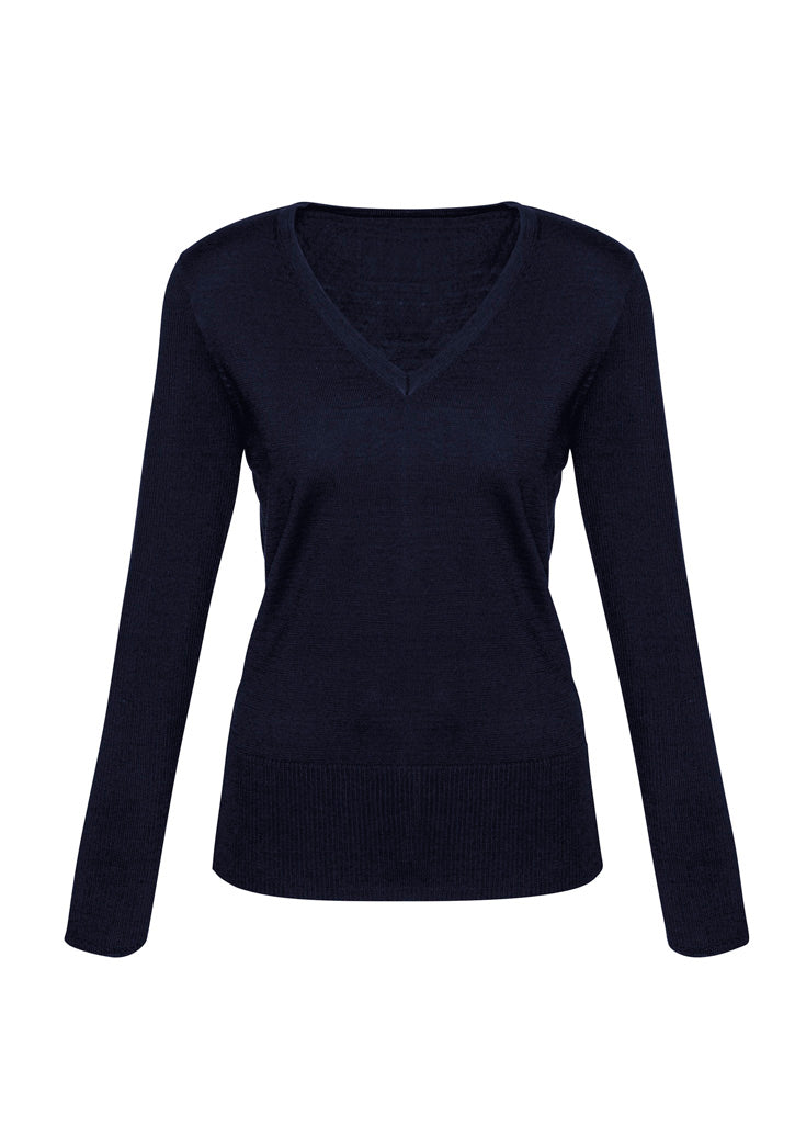 Womens Milano Pullover-LP618L