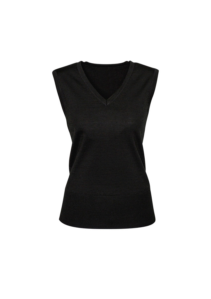 Womens Milano Vest-LV619L