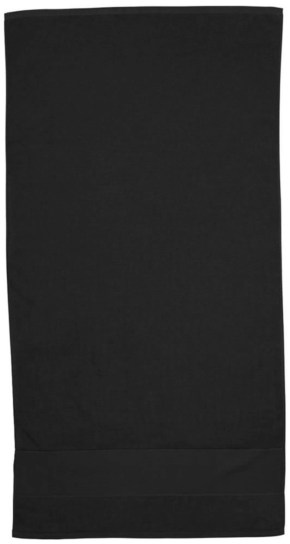 Terry Velour Towel