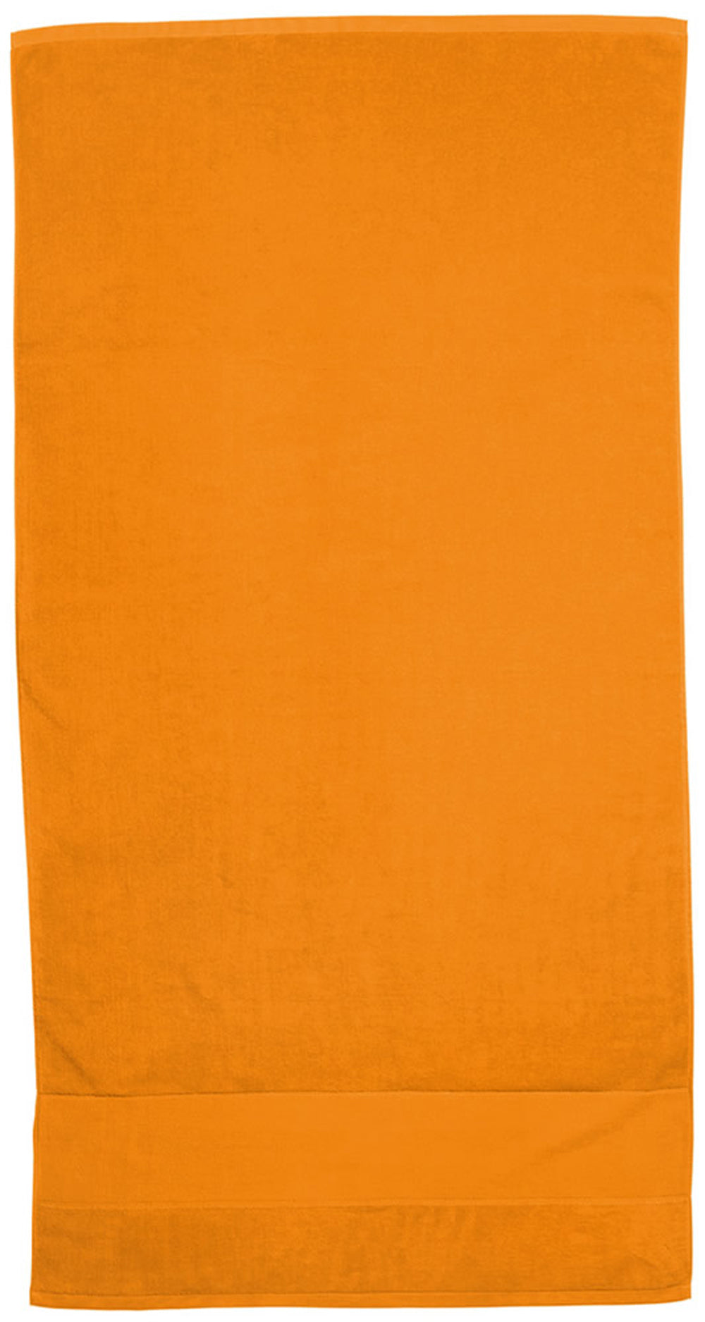 Terry Velour Towel