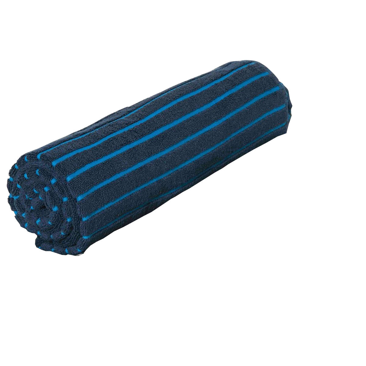 Reversible Two-Tone Towel