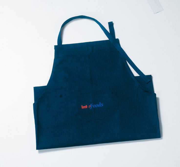 Bib Apron