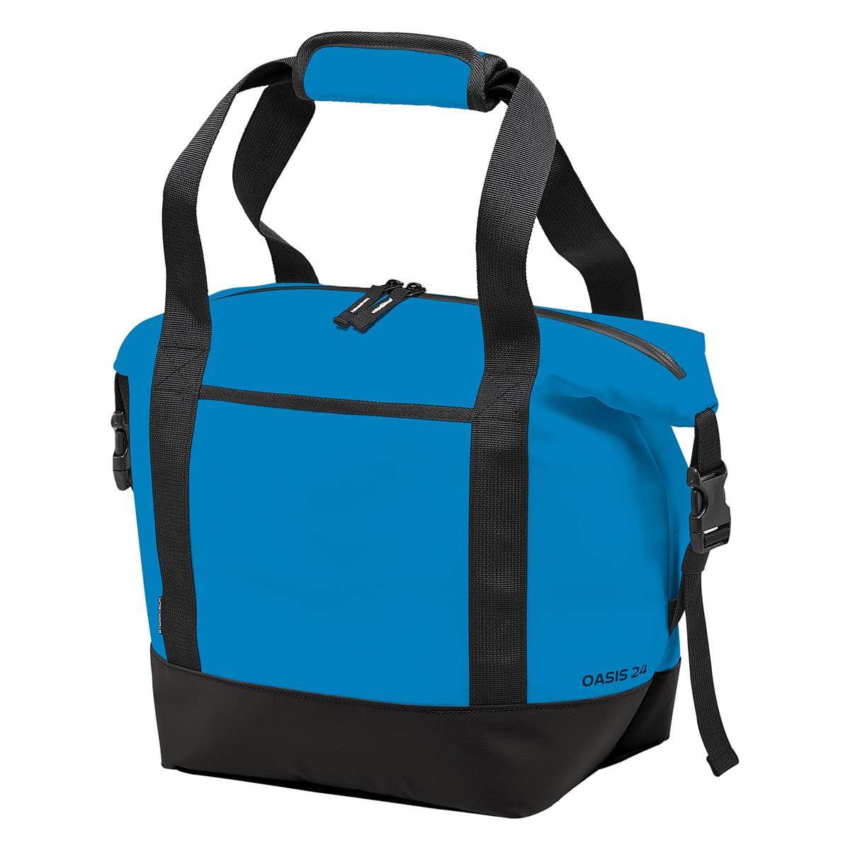 Oasis 24 Pack Cooler Bag-MCX-1