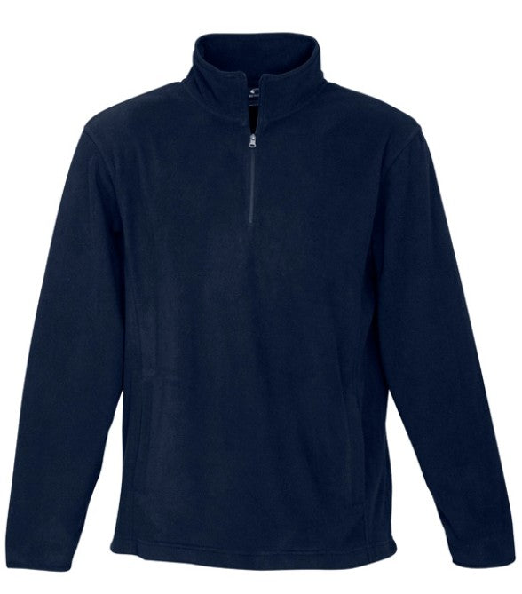 TRINITY Fleece Mens-F10510