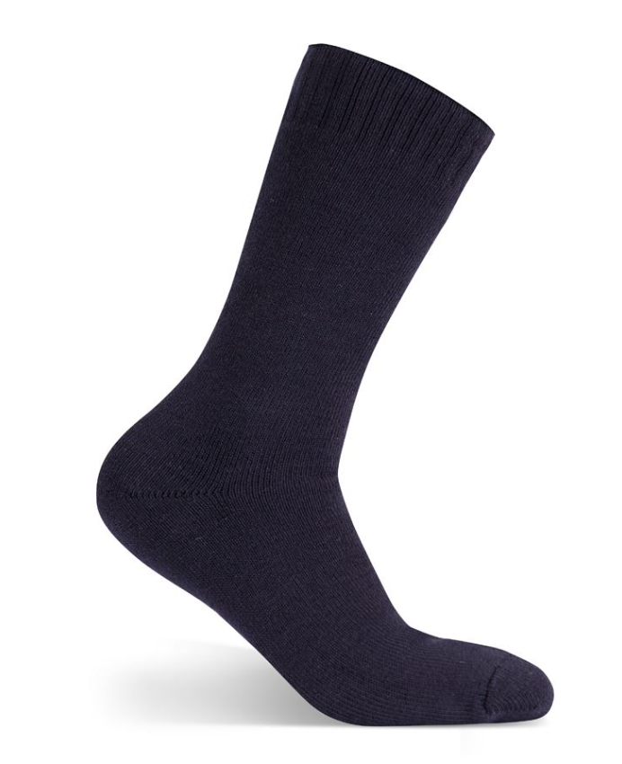 ULTRA Thick Bamboo Work Sock-6WWSU