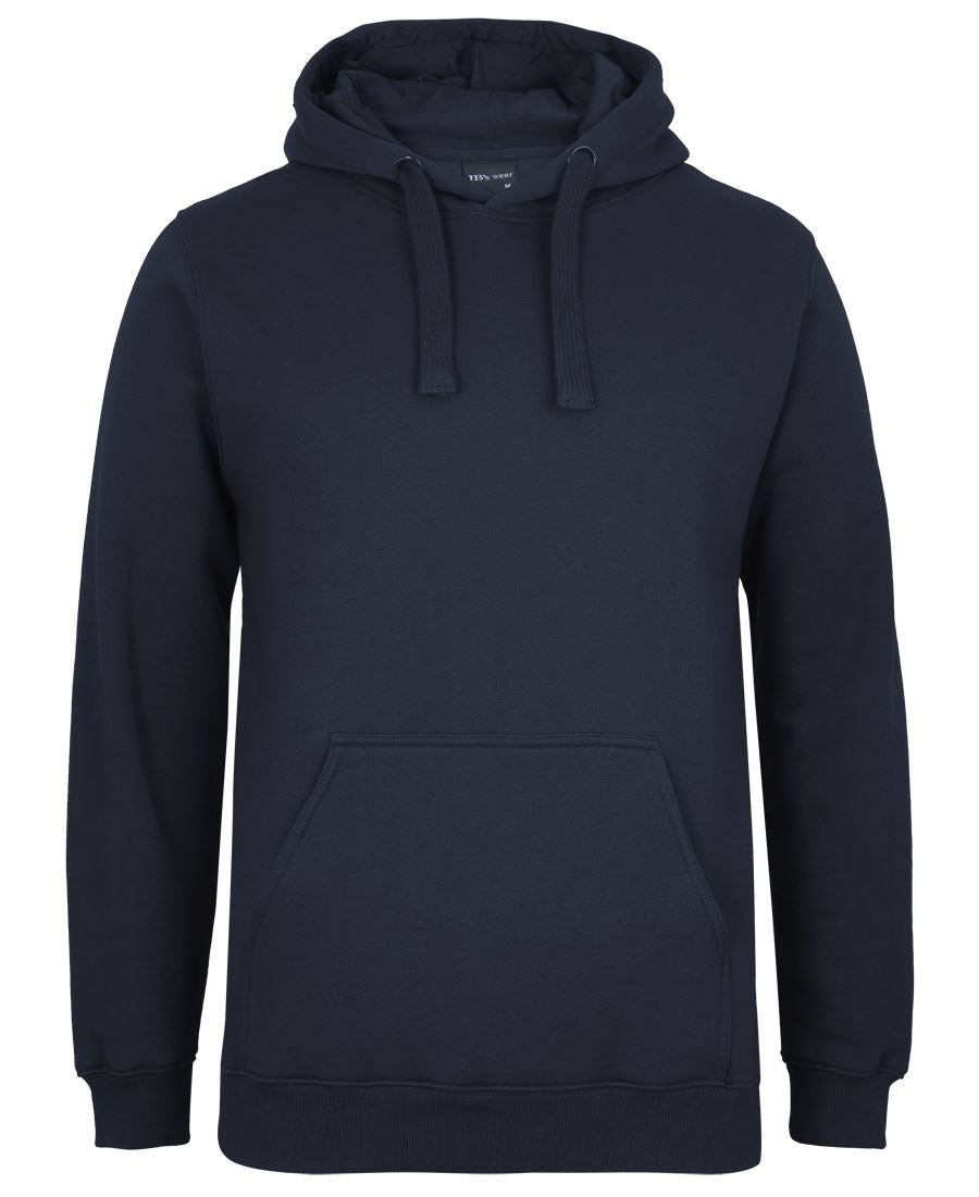 FLEECY Hoodie-3FH