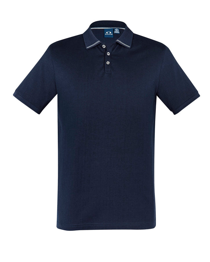 ASTON Short Sleeve Polo Mens-P106MS