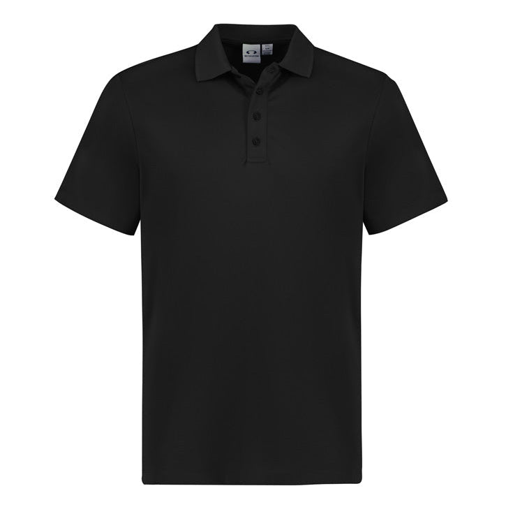 ACTION Short Sleeve Polo Mens-P206MS