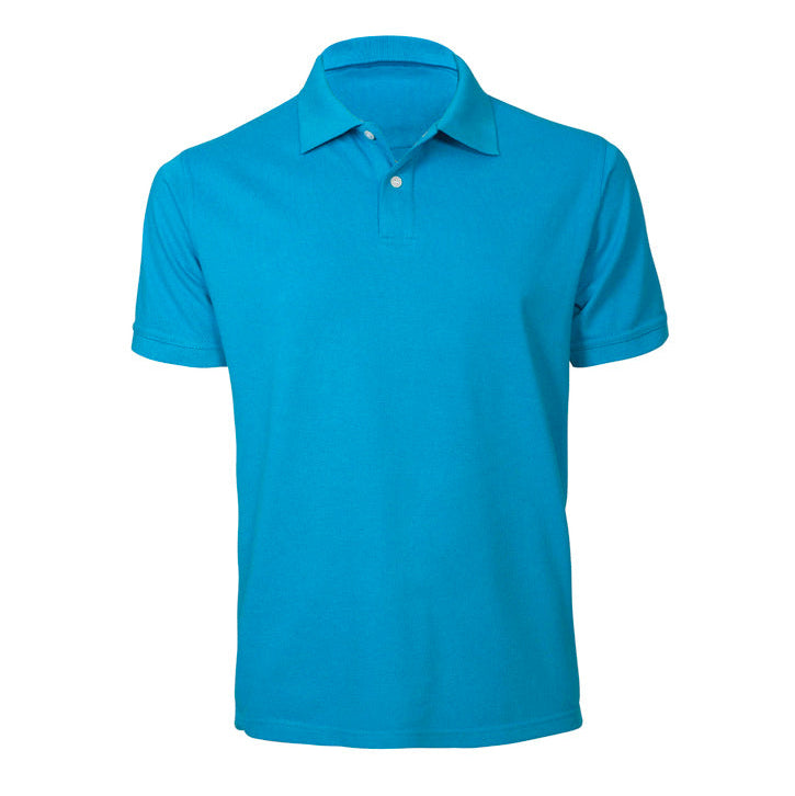 NEON Short Sleeve Polo Mens-P2100