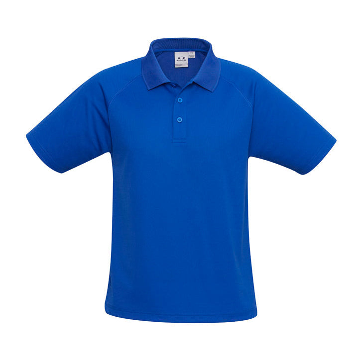 SPRINT Short Sleeve Polo Kids-P300KS