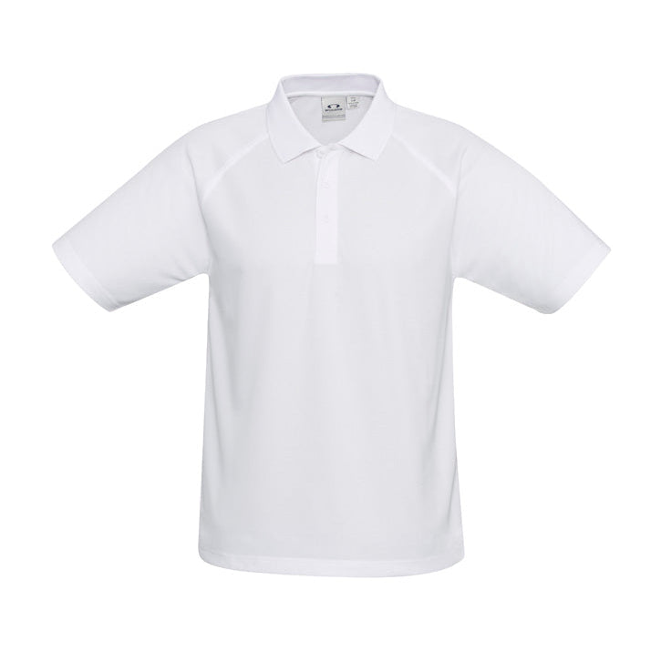SPRINT Short Sleeve Polo Kids-P300KS