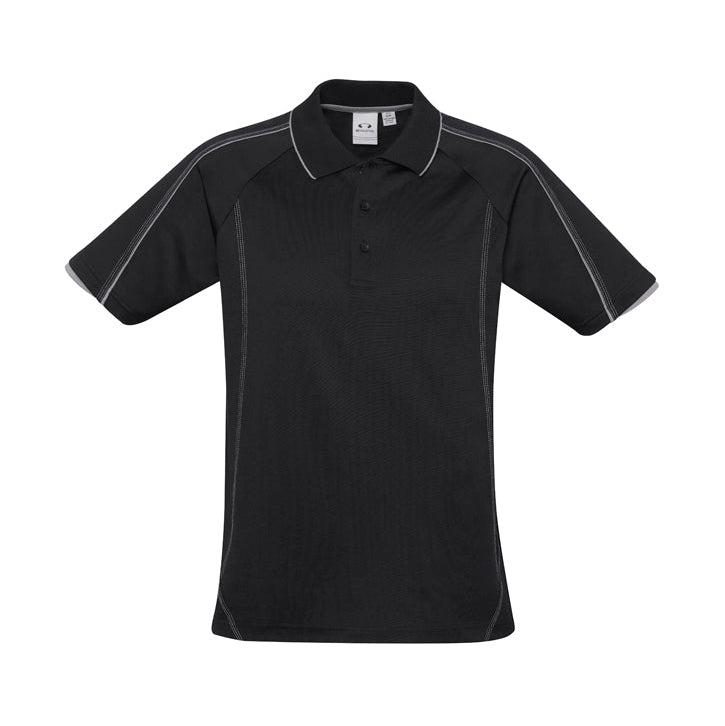 BLADE Short Sleeve Polo Mens-P303MS