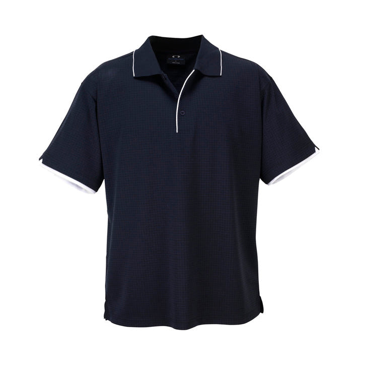 ELITE Short Sleeve Polo Mens-P3200