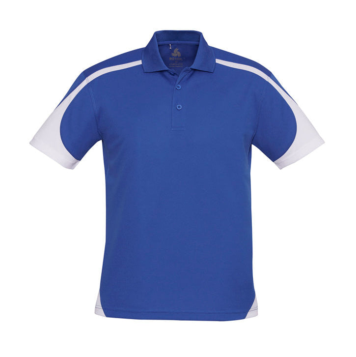 TALON Short Sleeve Polo Mens-P401MS