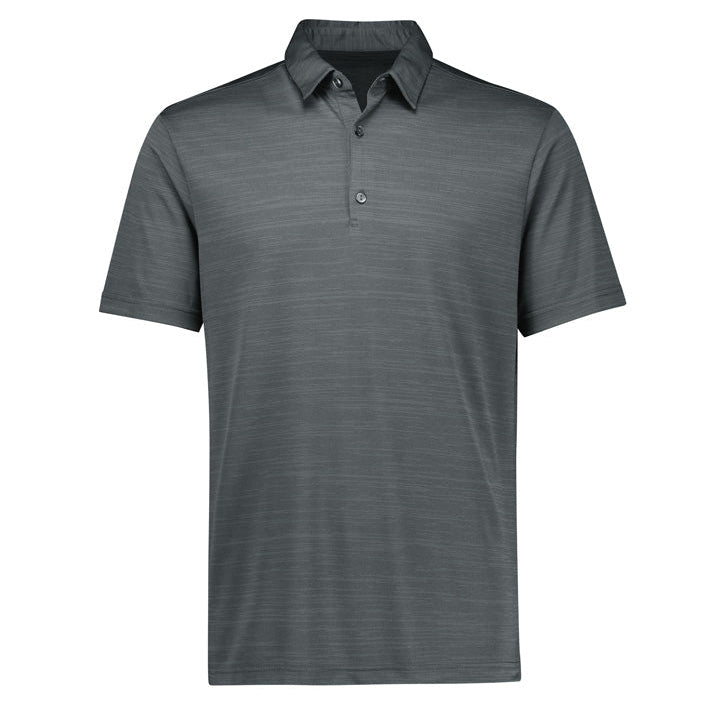 ORBIT Short Sleeve Polo Mens-P410MS