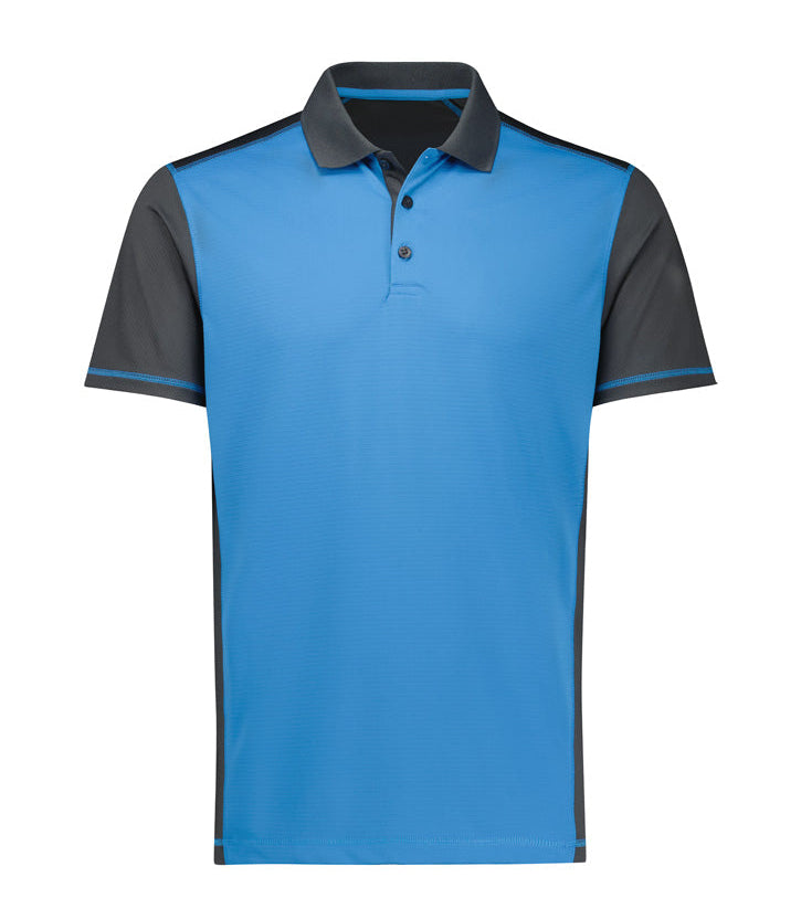 DART Short Sleeve Polo Mens-P419MS
