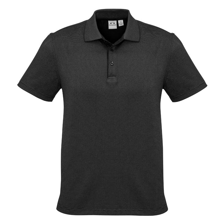 SHADOW Short Sleeve Polo Mens-P501MS