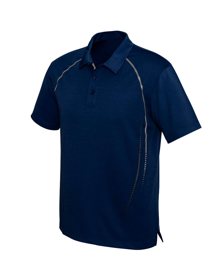 CYBER Short Sleeve Polo Mens-P604MS