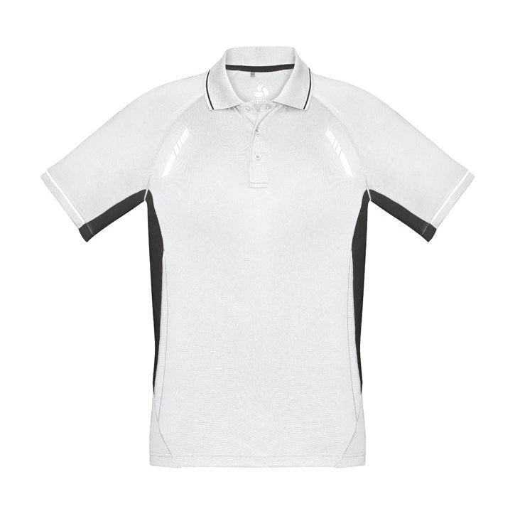 RENEGADE Short Sleeve Polo Mens-P700MS