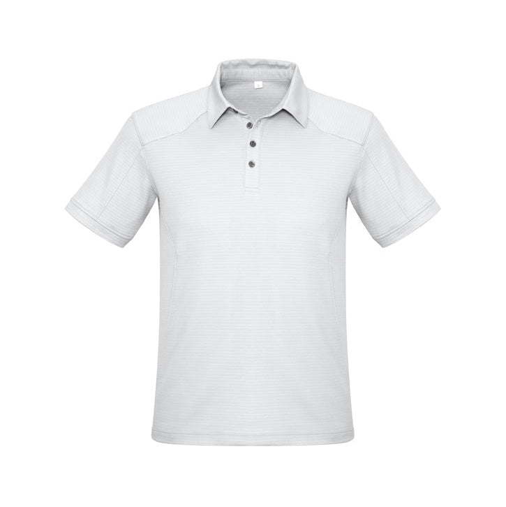 PROFILE Short Sleeve Polo Mens-P706MS