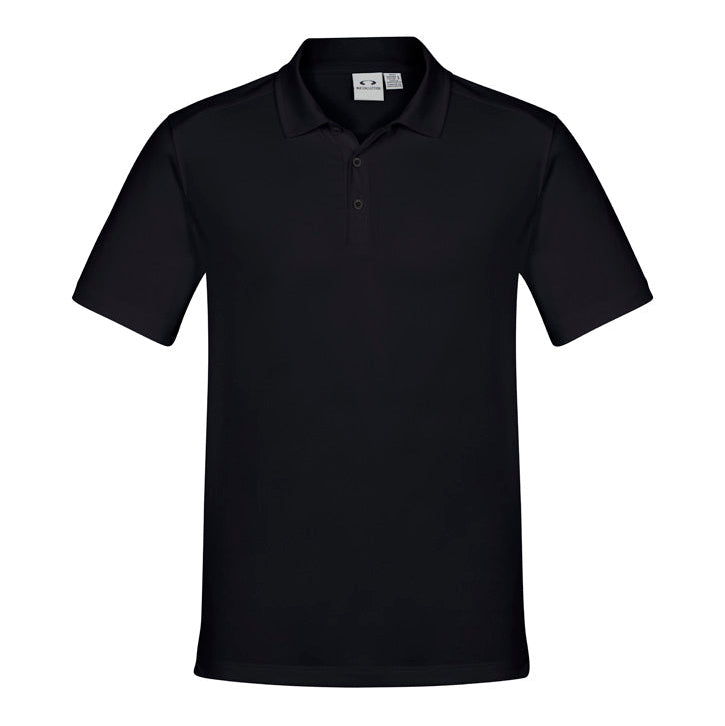 AERO Short Sleeve Polo Mens-P815MS