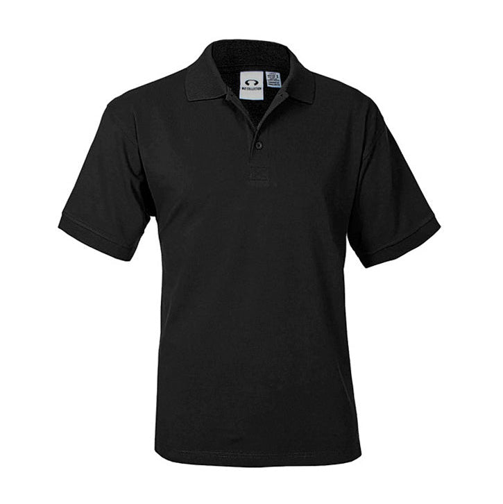 OCEANA Short Sleeve Polo Mens-P9000