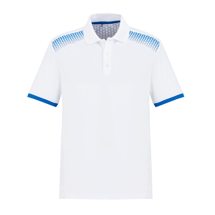 GALAXY Short Sleeve Polo Mens-P900MS